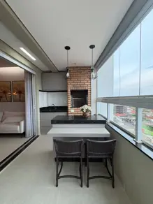 Imagem 2 - Apartamento em Santa Mônica, Uberlândia - MG