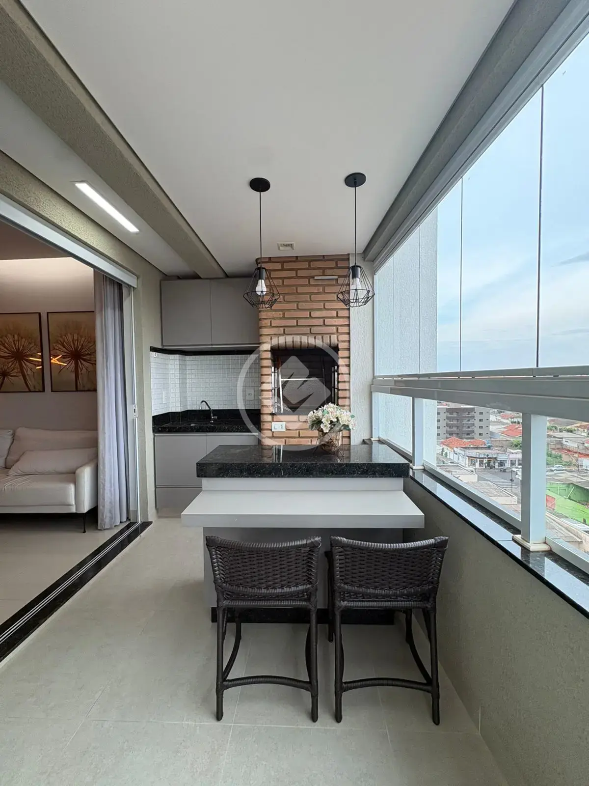 Imagem 2 - Apartamento em Santa Mônica, Uberlândia - MG