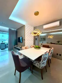 Apartamento Santa Mônica, Uberlândia - MG — foto 2