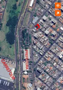 Terreno Santa Mônica, Uberlândia - MG — foto 2