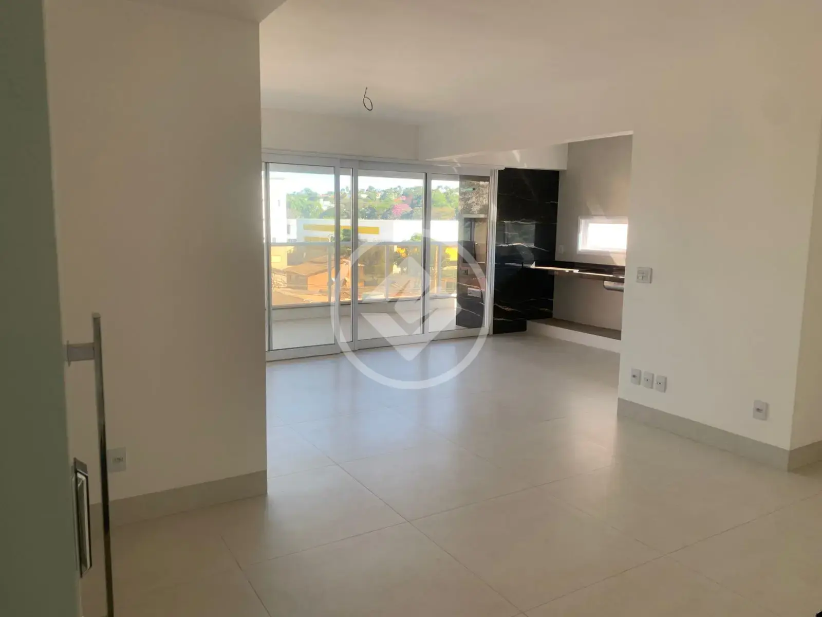 Imagem 1 - Apartamento em Patrimônio, Uberlândia - MG