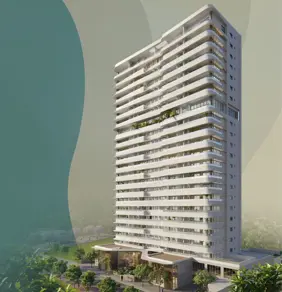 Apartamento Gávea, Uberlândia - MG — foto 2
