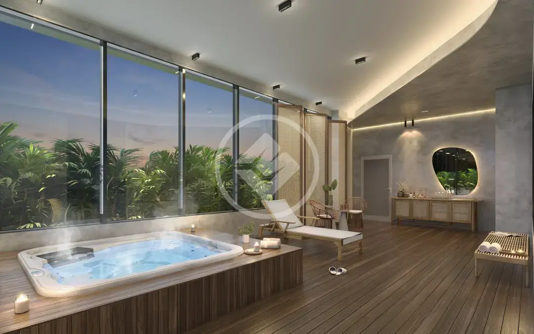 Imagem 6 - Apartamento em Gávea, Uberlândia - MG