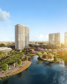 Imagem 3 - Apartamento em Gávea, Uberlândia - MG