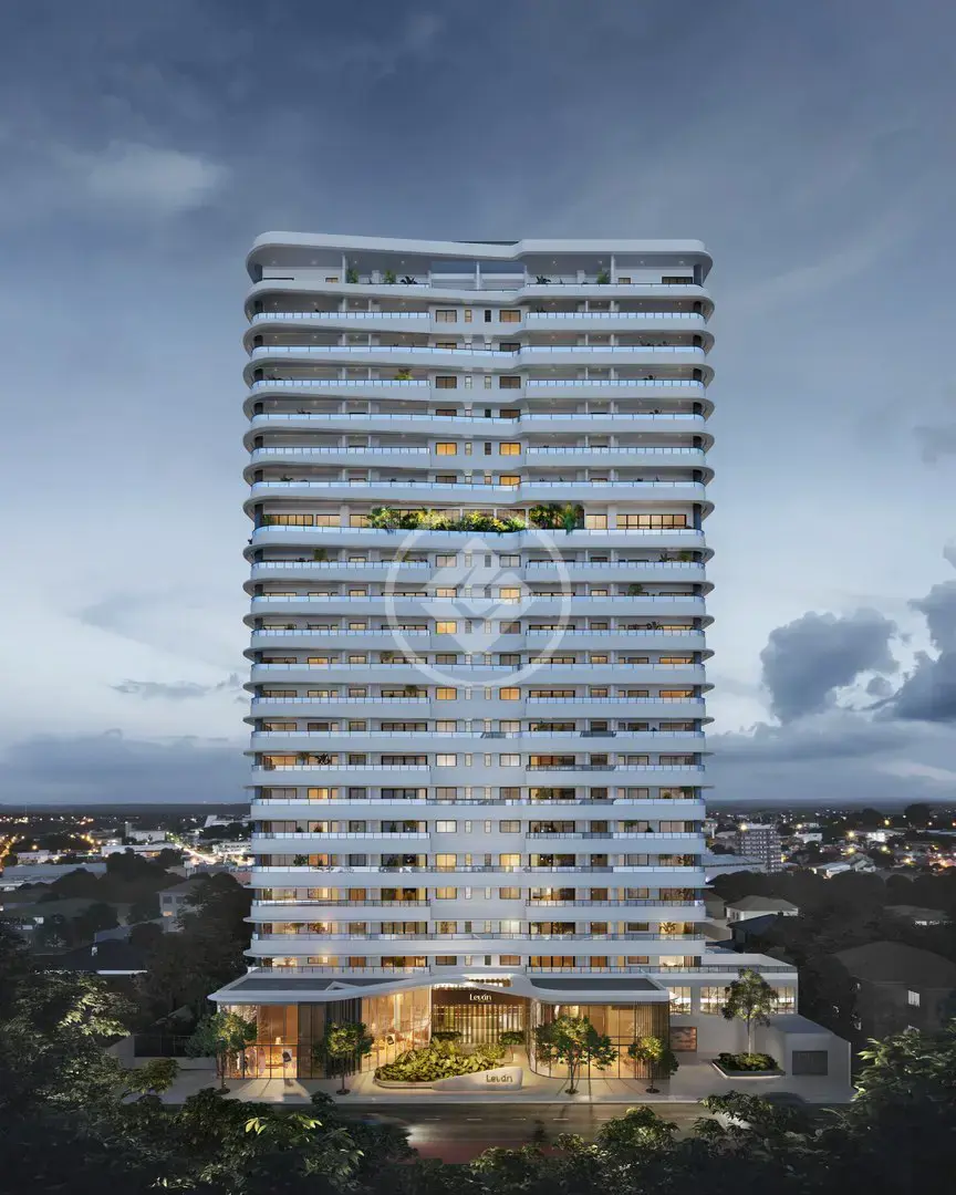 Imagem 1 - Apartamento em Gávea, Uberlândia - MG