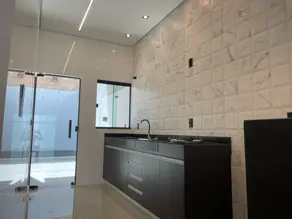 Imagem 6 - Casa em JARDIM HOLANDA, Uberlândia - MG
