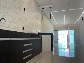 Imagem 5 - Casa em JARDIM HOLANDA, Uberlândia - MG