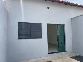 Casa JARDIM HOLANDA, Uberlândia - MG — foto 2