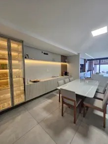 Imagem 6 - Casa em Dona Zulmira, Uberlândia - MG
