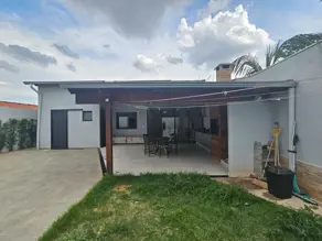 Imagem 4 - Casa em Dona Zulmira, Uberlândia - MG