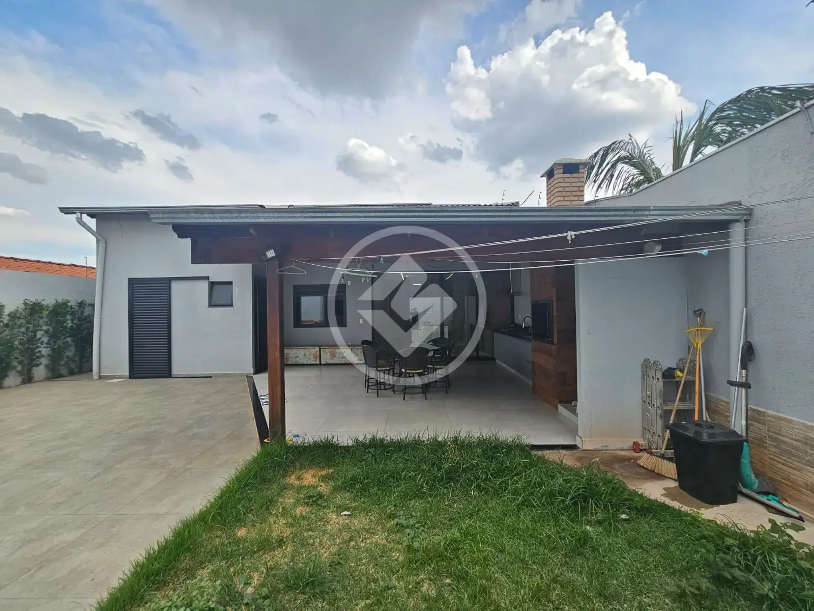 Imagem 4 - Casa em Dona Zulmira, Uberlândia - MG