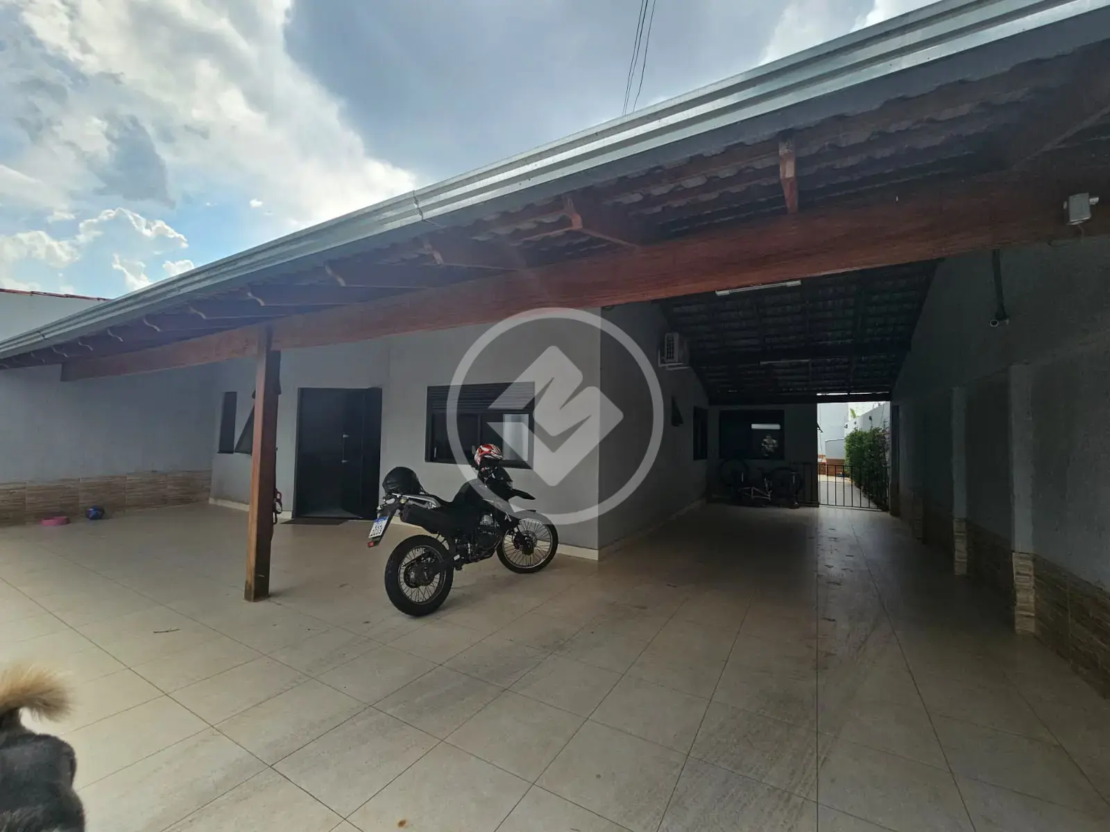 Imagem 1 - Casa em Dona Zulmira, Uberlândia - MG