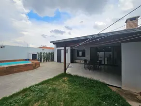 Casa Dona Zulmira, Uberlândia - MG — foto 1