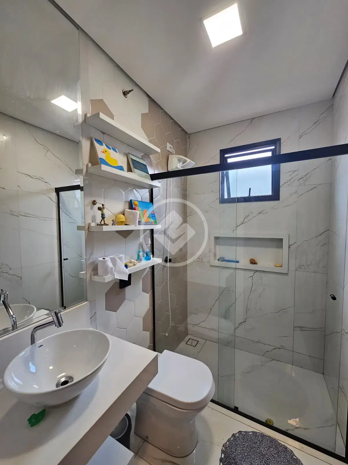 Image 17 - Casa em Dona Zulmira, Uberlândia - MG