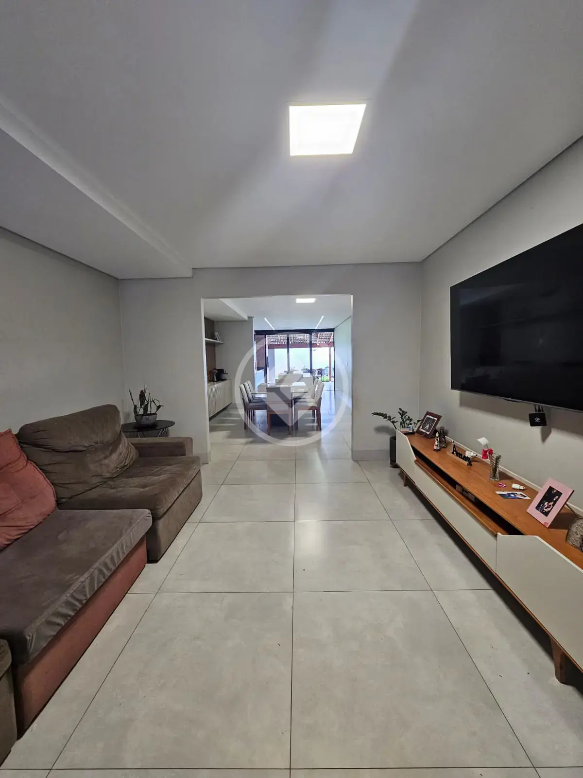 Imagem 5 - Casa em Dona Zulmira, Uberlândia - MG