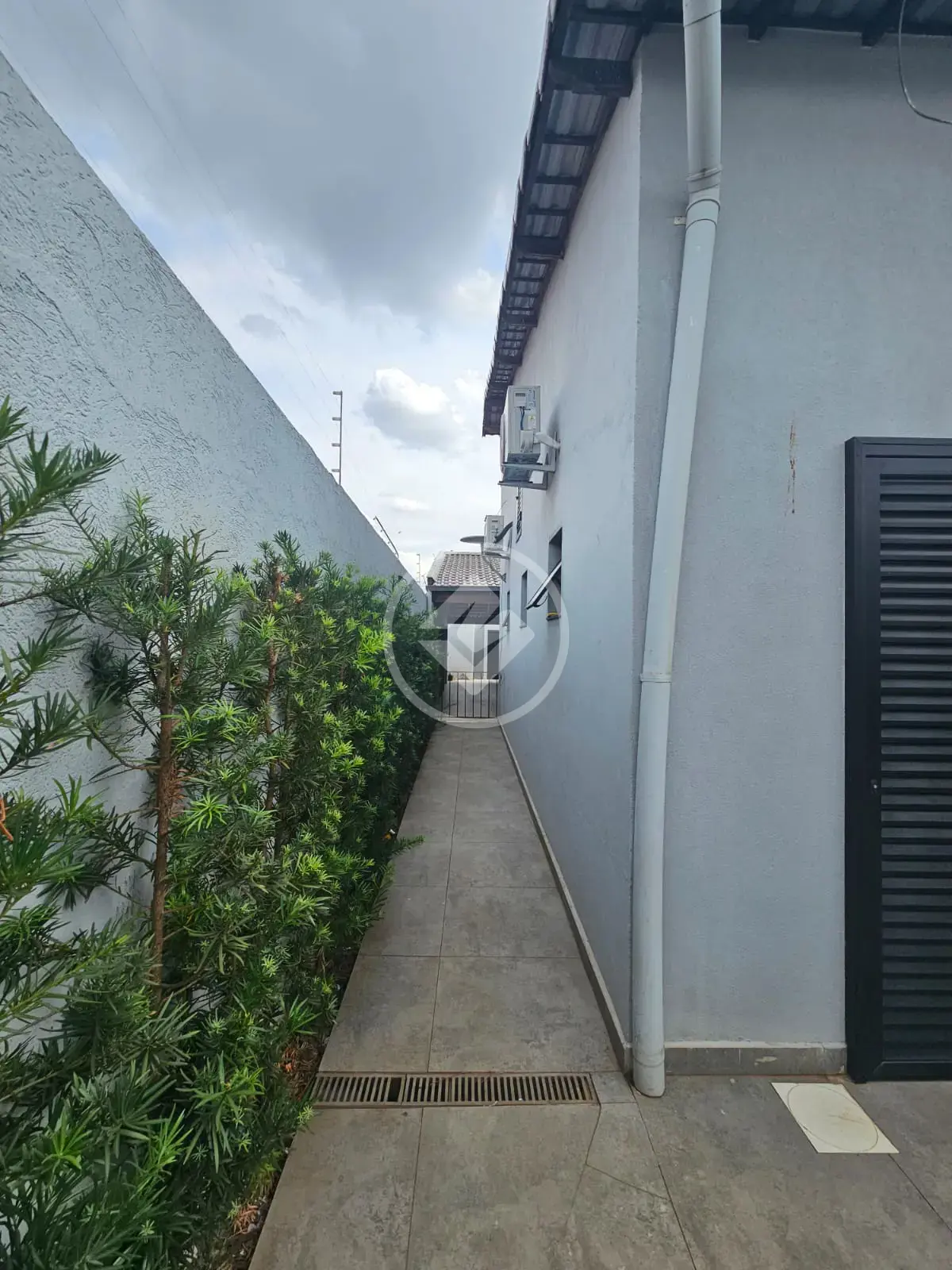 Imagem 3 - Casa em Dona Zulmira, Uberlândia - MG
