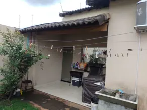 Imagem 4 - Sobrado em BRASIL, Uberlândia - MG