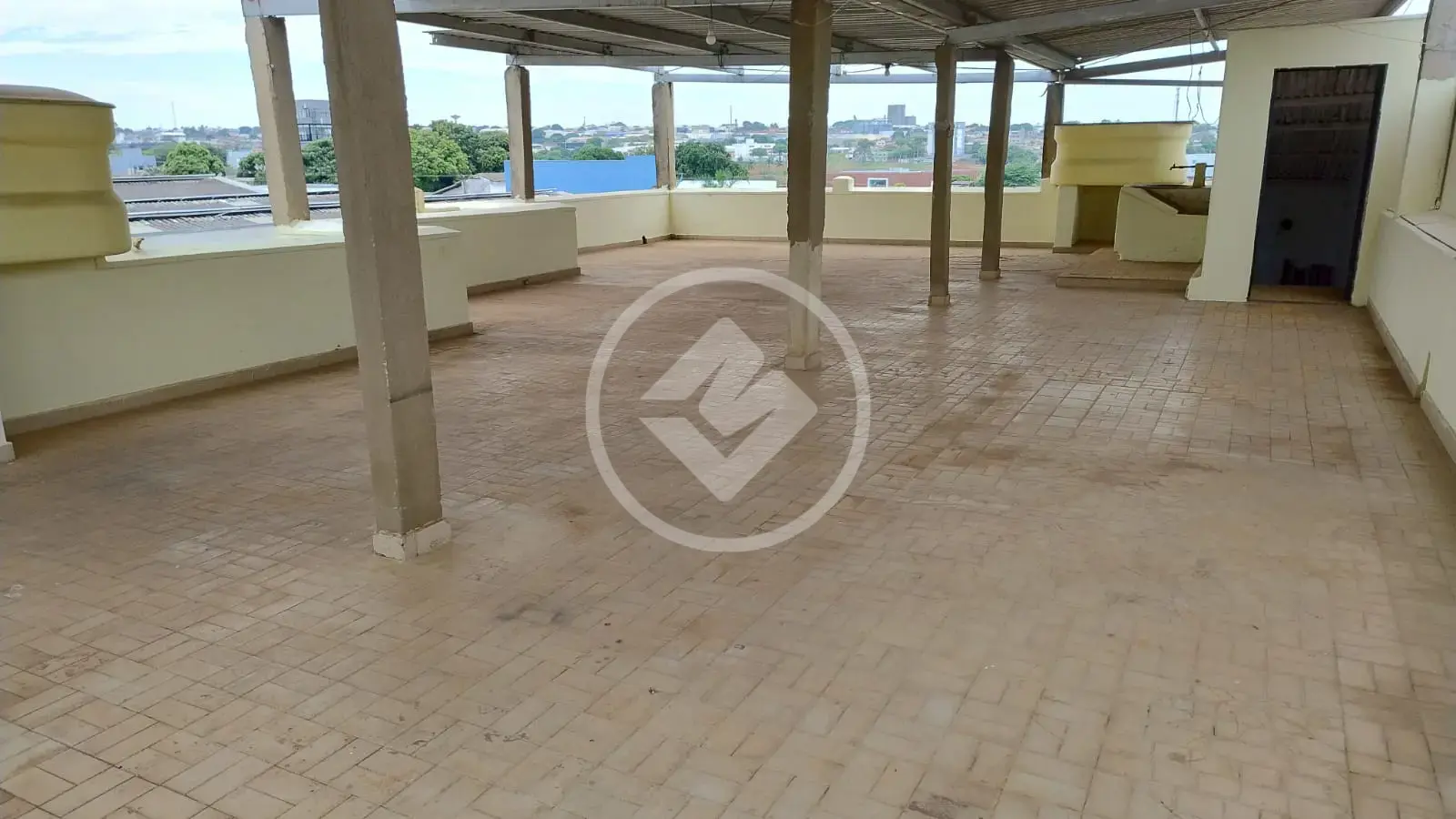 Imagem 1 - Sobrado em BRASIL, Uberlândia - MG