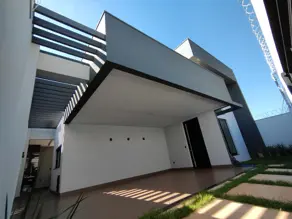 Casa Jardim Inconfidência, Uberlândia - MG — foto 1