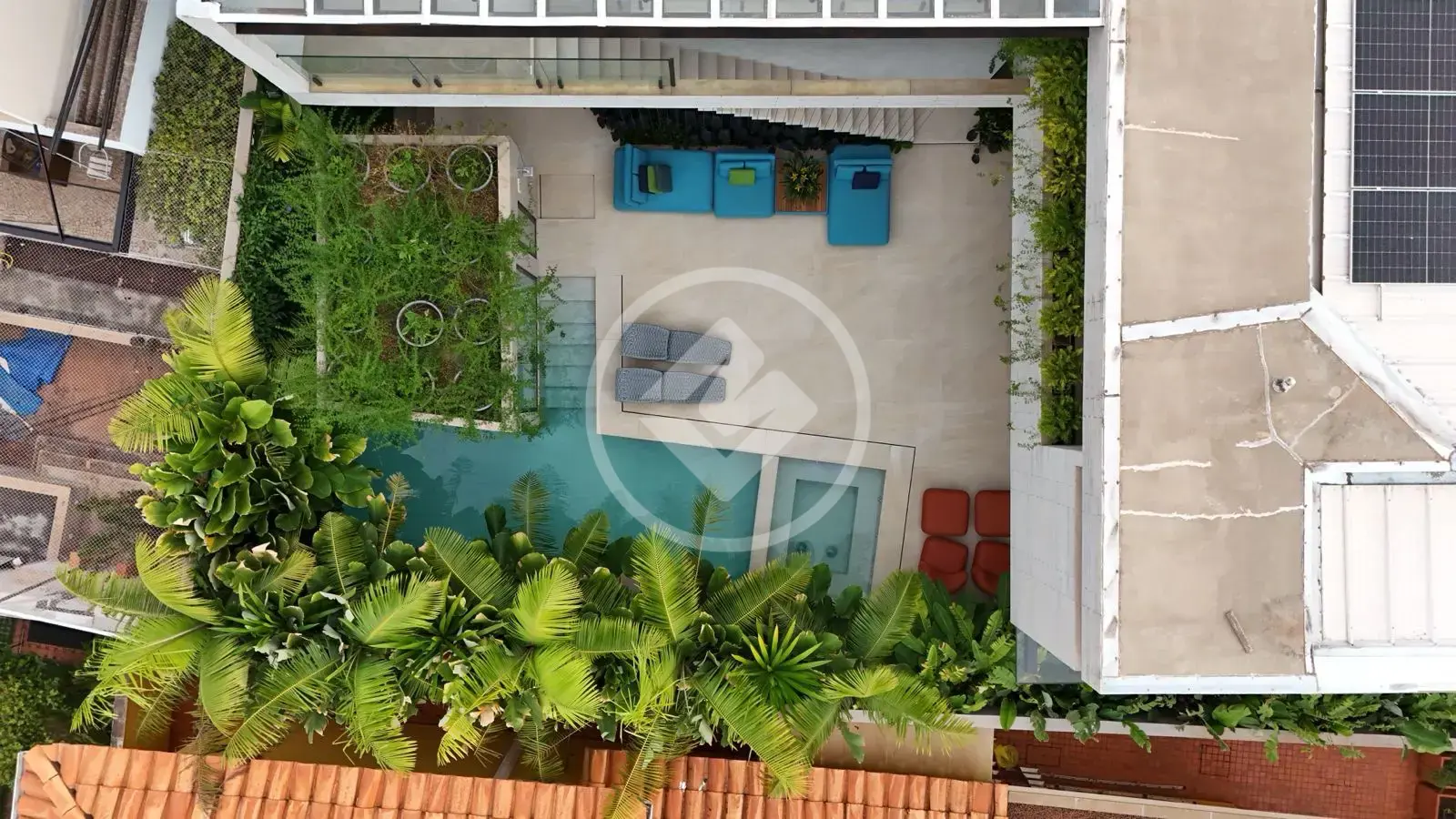 Imagem 3 - Sobrado Em Condomínio em Nova Uberlândia, Uberlândia - MG