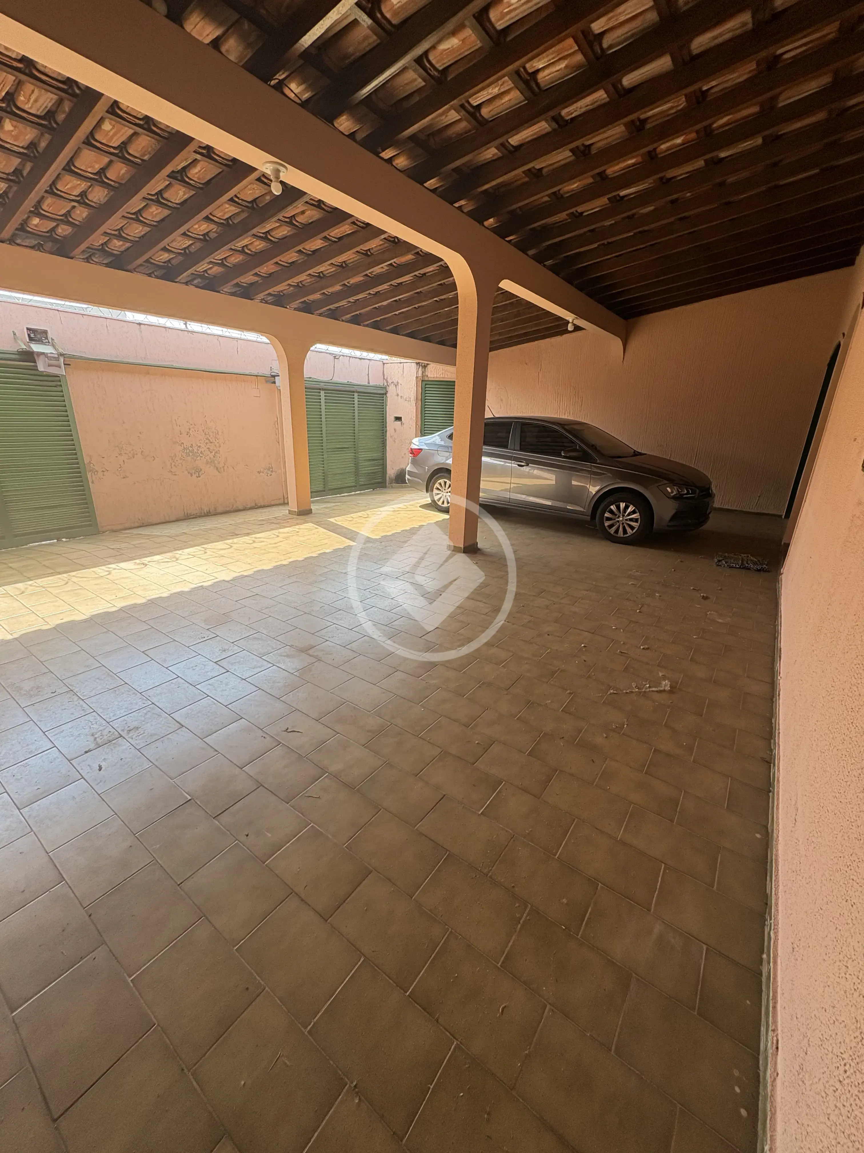 Imagem 1 - Casa em Martins, Uberlândia - MG