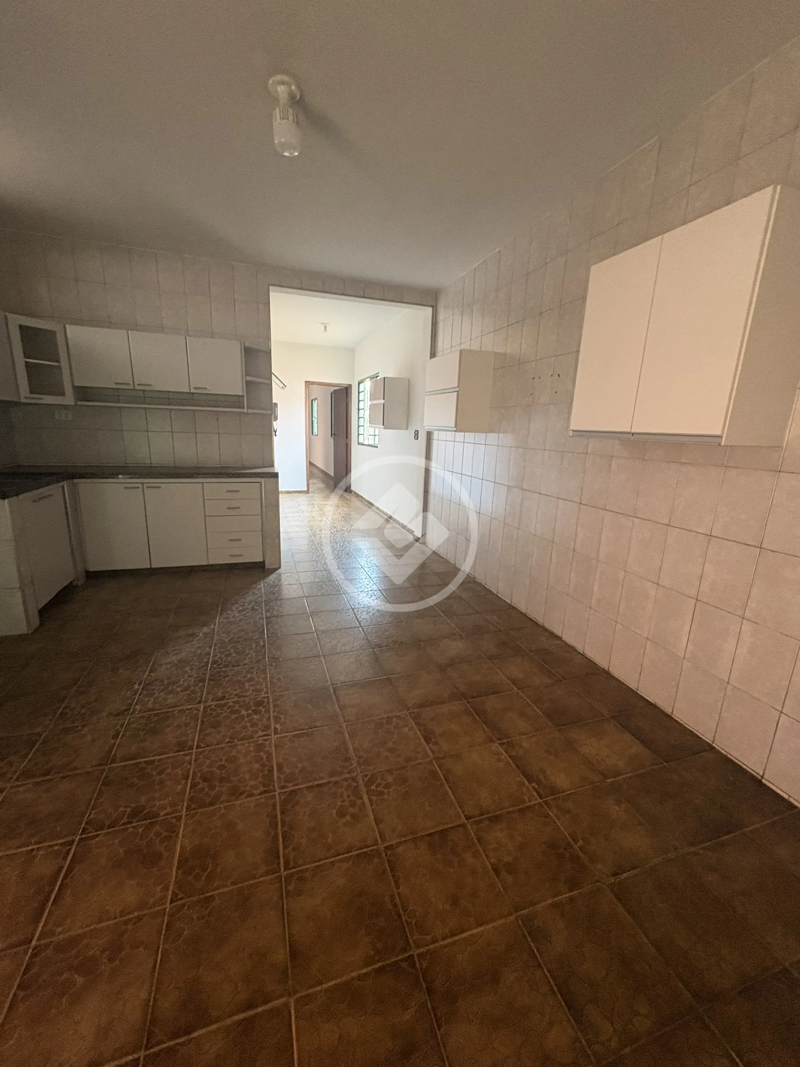 Imagem 2 - Casa em Martins, Uberlândia - MG