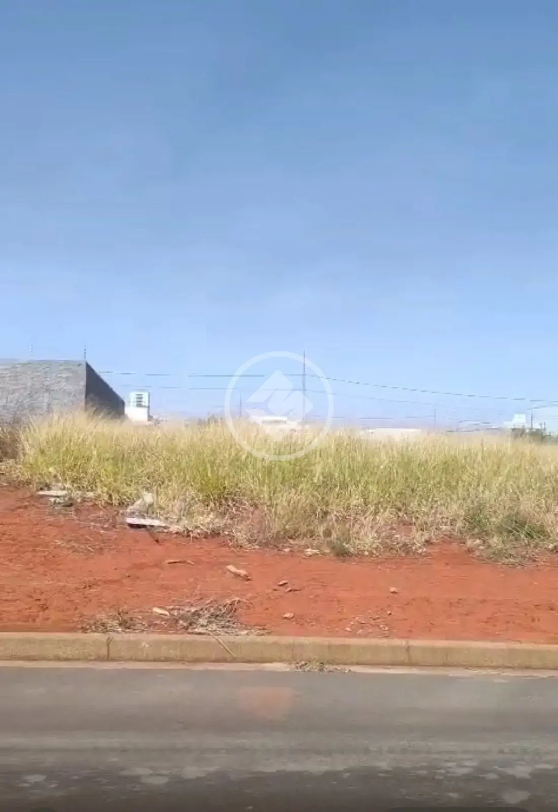 Imagem 1 - Terreno Condomínio em Loteamento Portal do Vale II, Uberlândia - MG