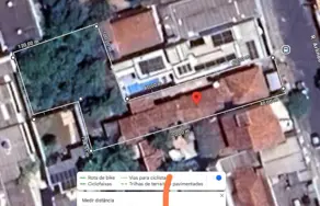 Terreno Martins, Uberlândia - MG — foto 2