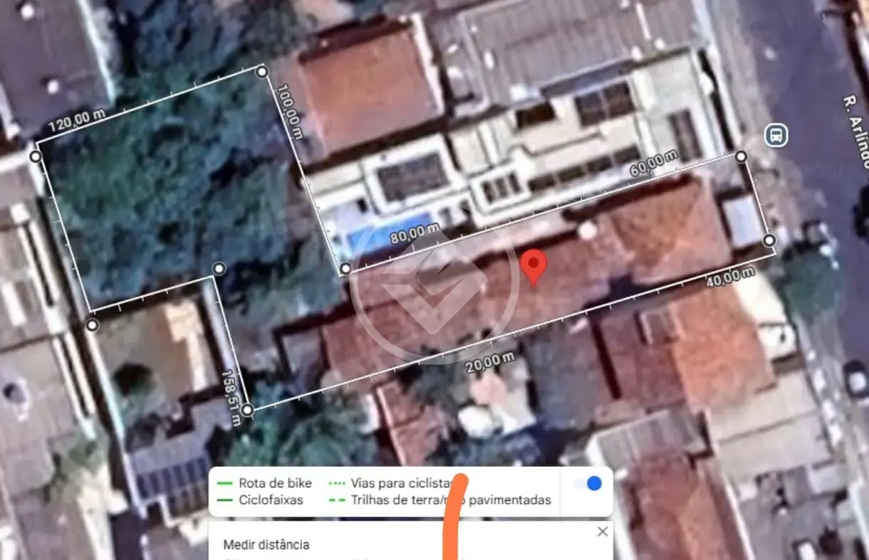 Imagem 1 - Terreno em Martins, Uberlândia - MG