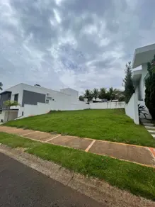 Terreno Condomínio Gávea, Uberlândia - MG — foto 2