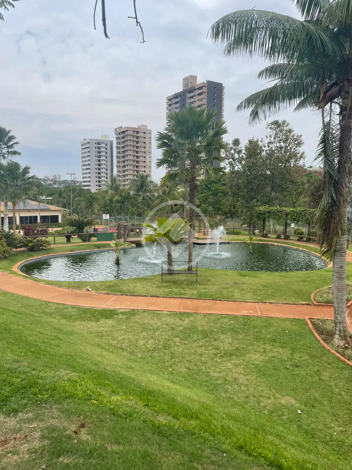 Imagem 2 - Terreno Condomínio em Gávea, Uberlândia - MG