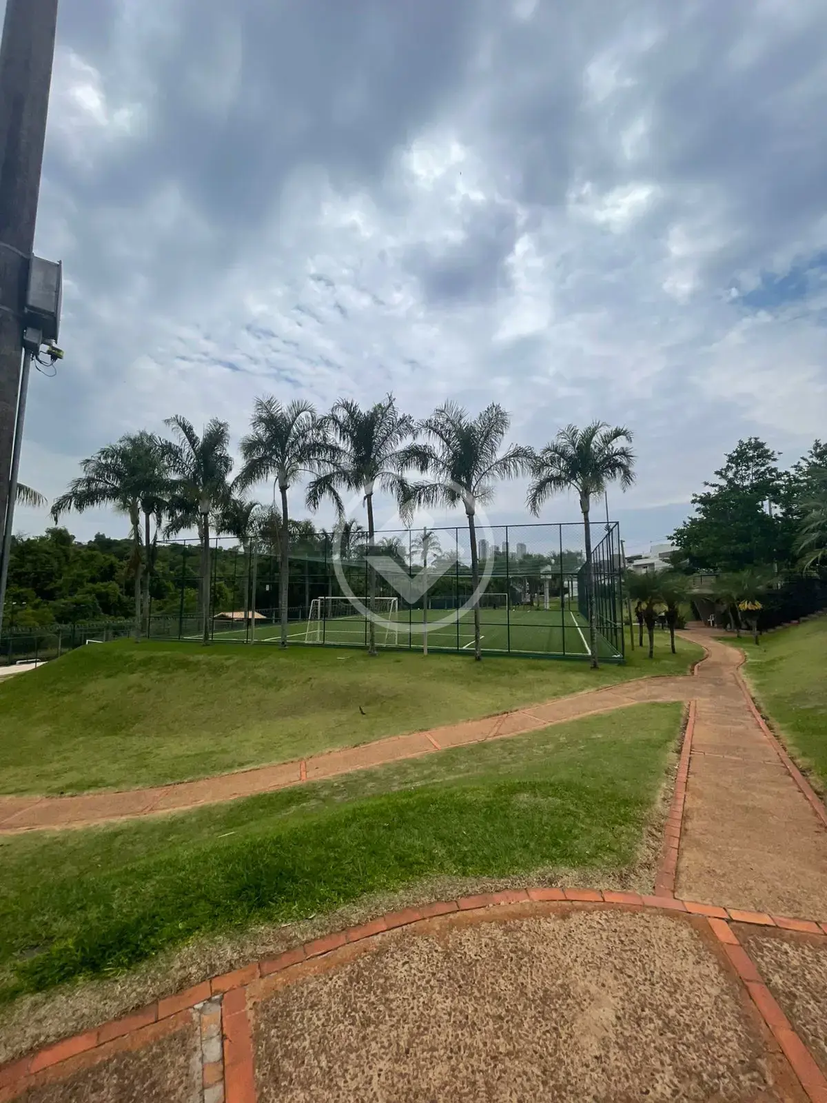 Imagem 5 - Terreno Condomínio em Gávea, Uberlândia - MG