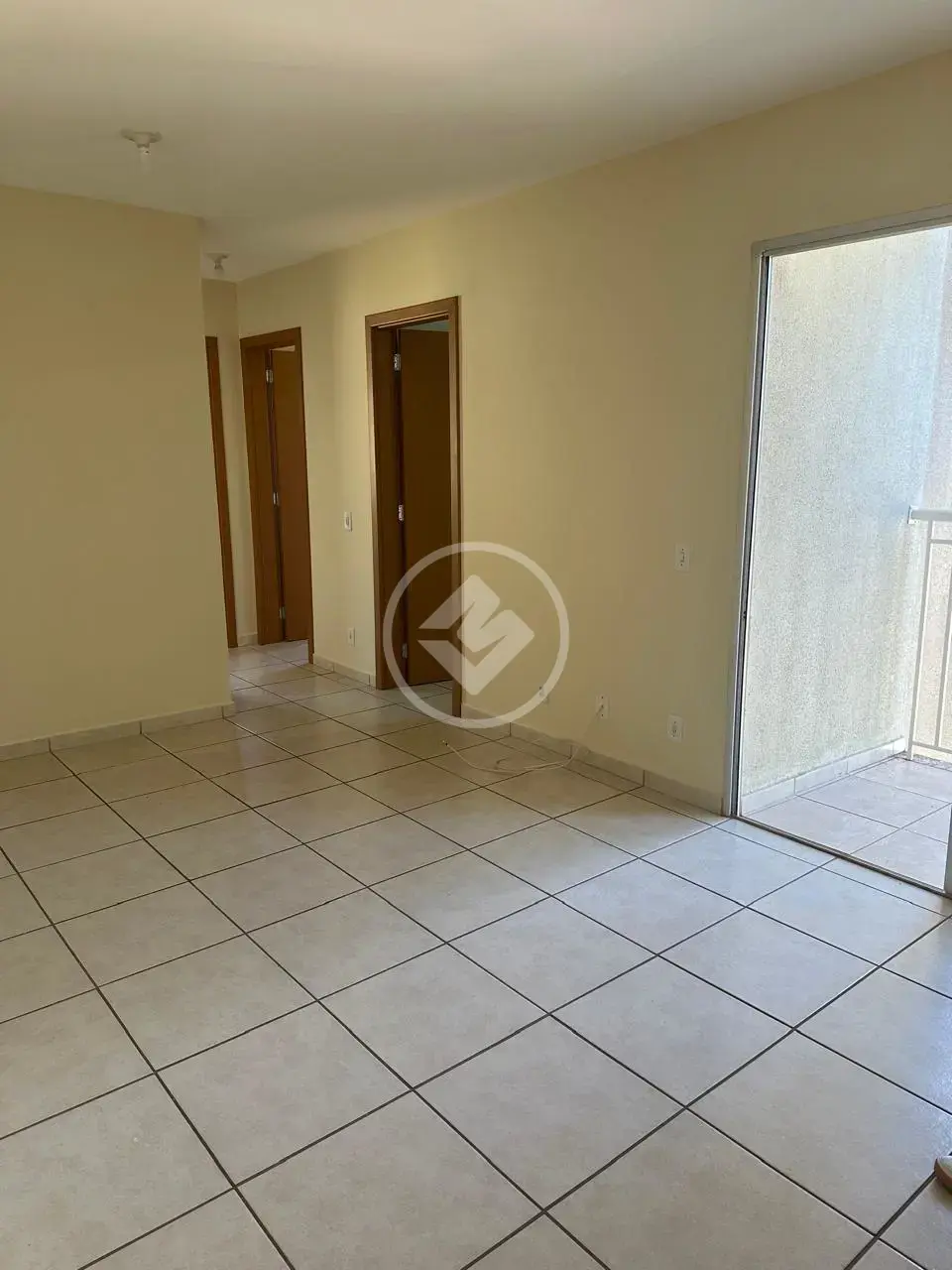 Imagem 1 - Apartamento em Chácaras Tubalina e Quartel, Uberlândia - MG