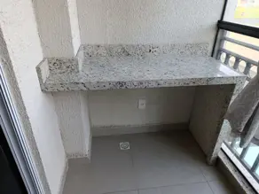 Imagem 4 - Apartamento em Grand Ville, Uberlândia - MG