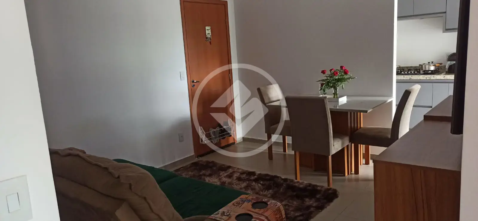 Imagem 5 - Apartamento em Grand Ville, Uberlândia - MG
