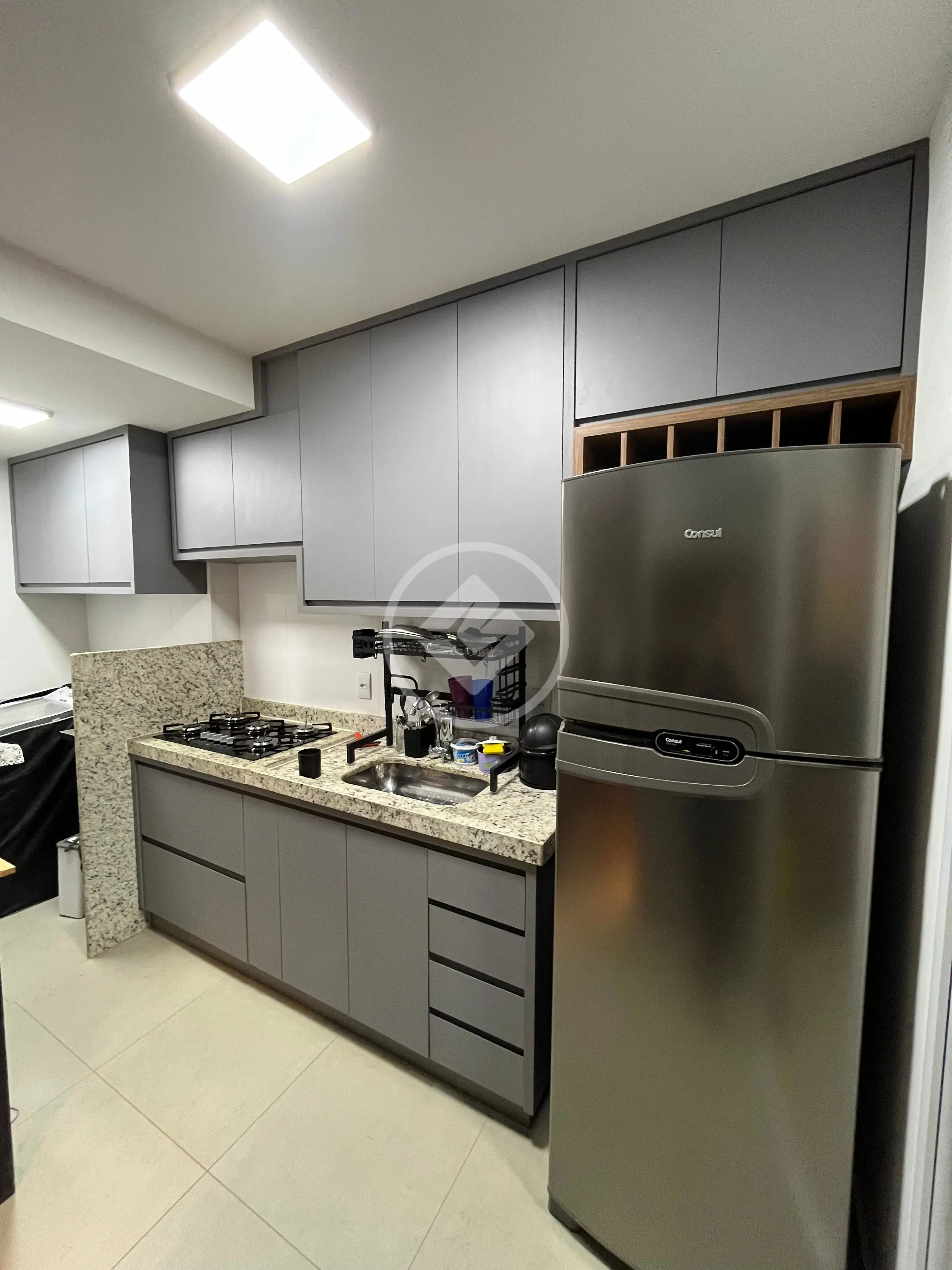 Imagem 1 - Apartamento em Grand Ville, Uberlândia - MG