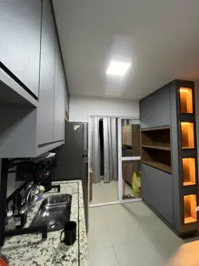 Apartamento Grand Ville, Uberlândia - MG — foto 2