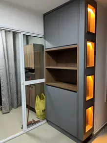 Imagem 2 - Apartamento em Grand Ville, Uberlândia - MG