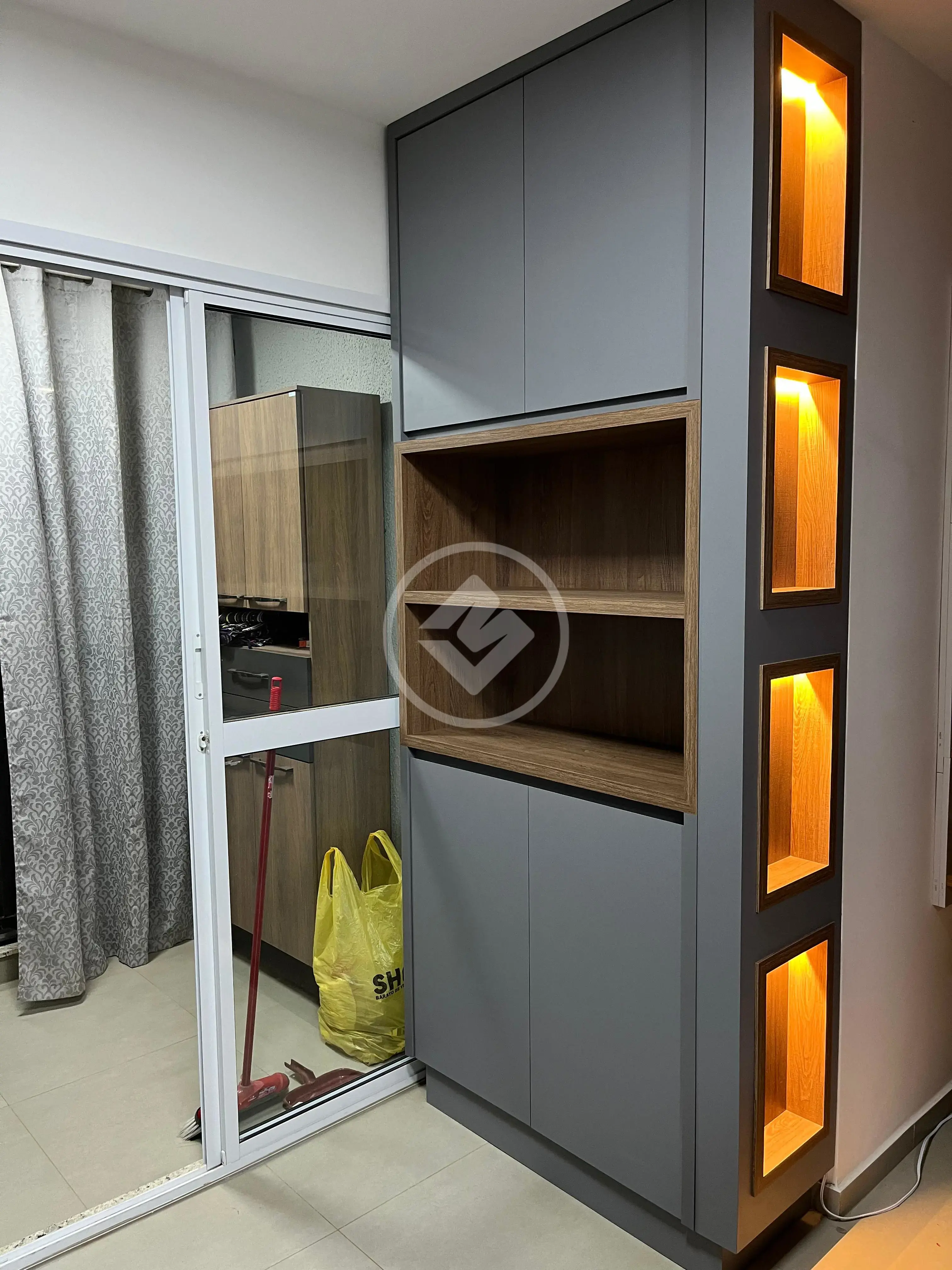Imagem 2 - Apartamento em Grand Ville, Uberlândia - MG