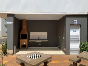 Imagem 6 - Apartamento em JARDIM HOLANDA, Uberlândia - MG