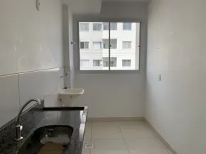 Imagem 2 - Apartamento em JARDIM HOLANDA, Uberlândia - MG