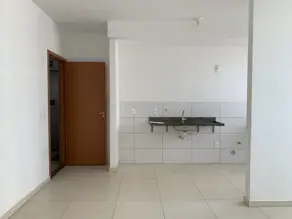 Apartamento JARDIM HOLANDA, Uberlândia - MG — foto 2