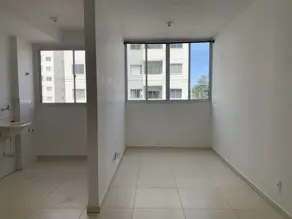 Apartamento JARDIM HOLANDA, Uberlândia - MG — foto 1