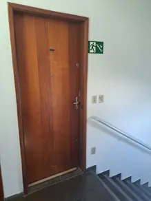 Imagem 5 - Apartamento em BRASIL, Uberlândia - MG