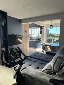 Imagem 4 - Apartamento em Patrimônio, Uberlândia - MG