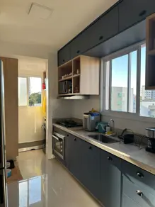 Imagem 6 - Apartamento em Patrimônio, Uberlândia - MG