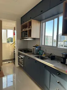 Imagem 5 - Apartamento em Patrimônio, Uberlândia - MG