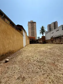 Terreno Jardim Alexandre Campos, Uberaba - MG — foto 1