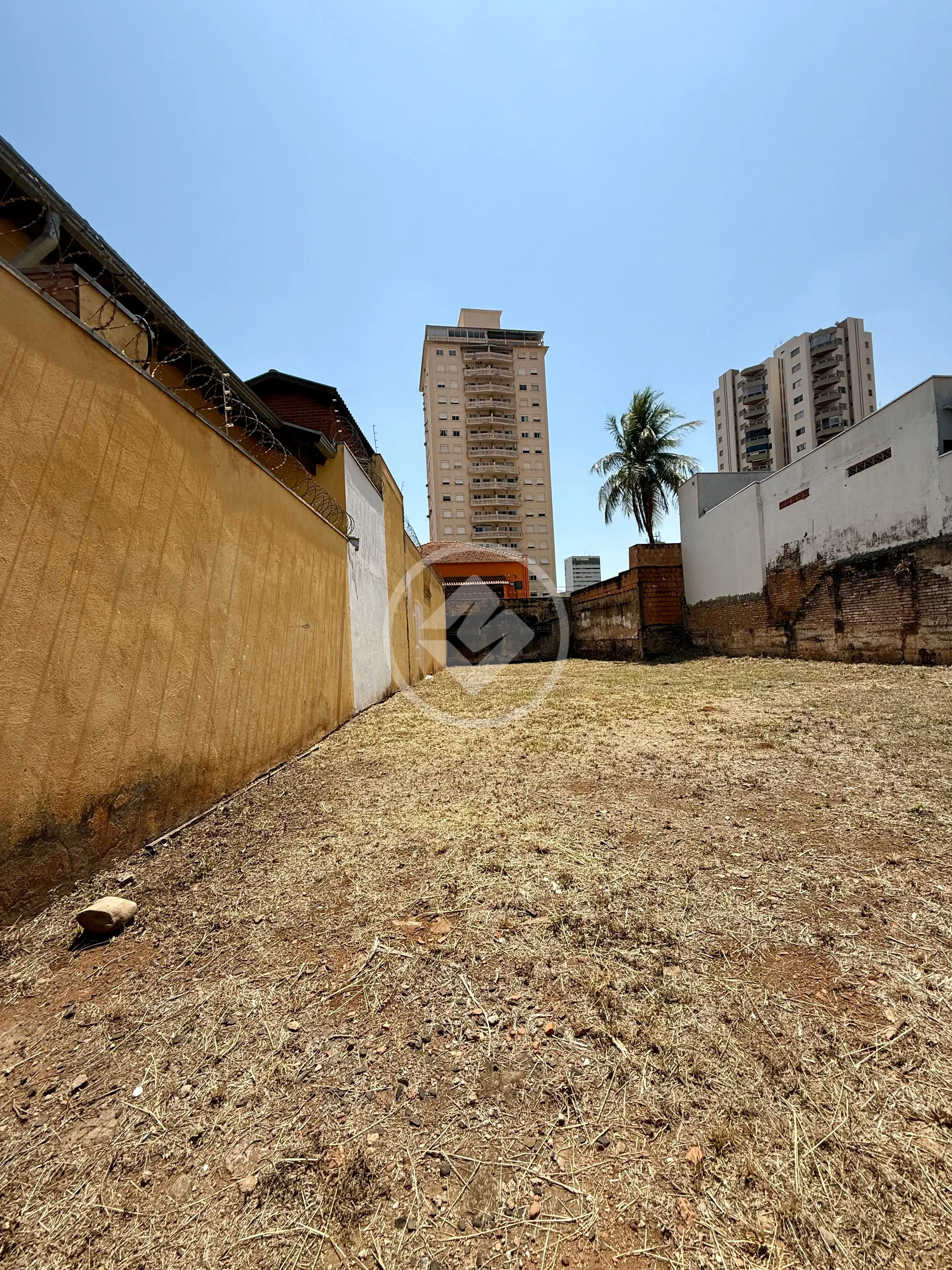Imagem 1 - Terreno em Jardim Alexandre Campos, Uberaba - MG