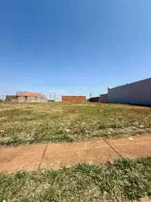Terreno Parque das Laranjeiras, Uberaba - MG — foto 1